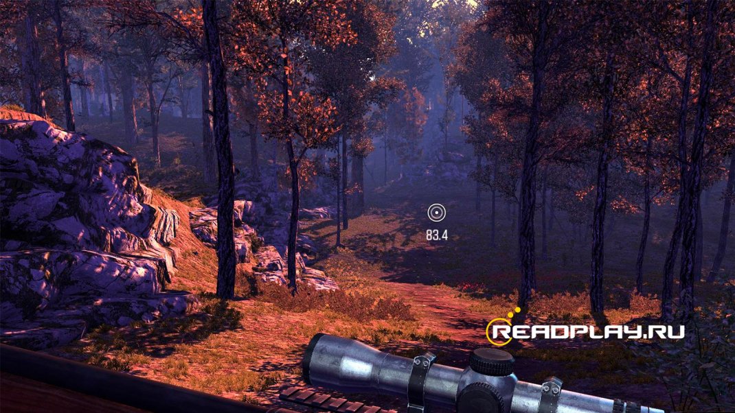Изображение - Cabela’s Big Game Hunter: Pro Hunts - игра про охоту