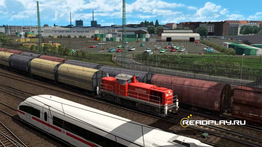 Изображение - Train Simulator 2019 - симуляторы железной дороги на пк