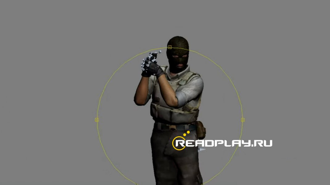 Скриншот - поза 3