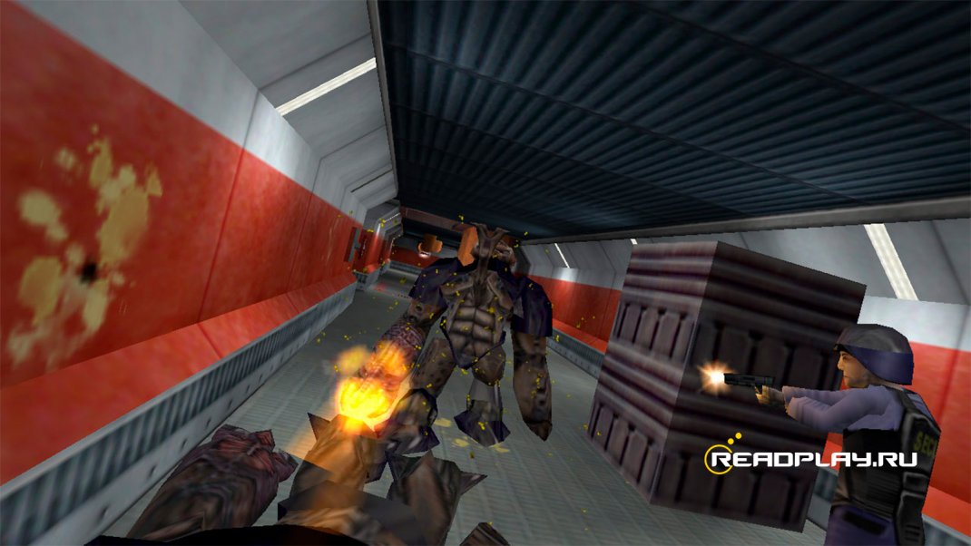 Изображение - Half-Life
