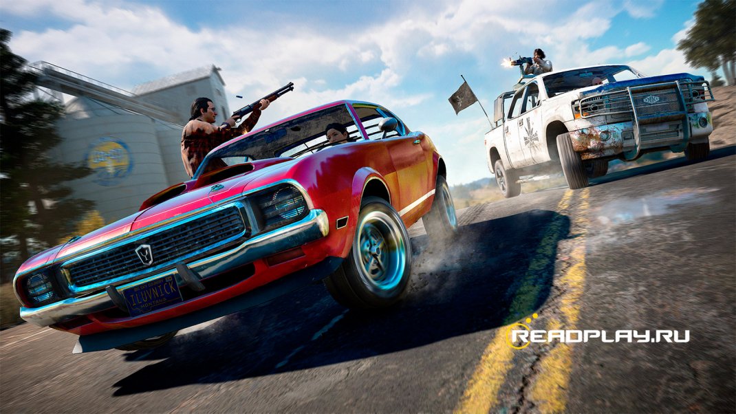 Изображение - far cry 5 кооперативный шутер на пк