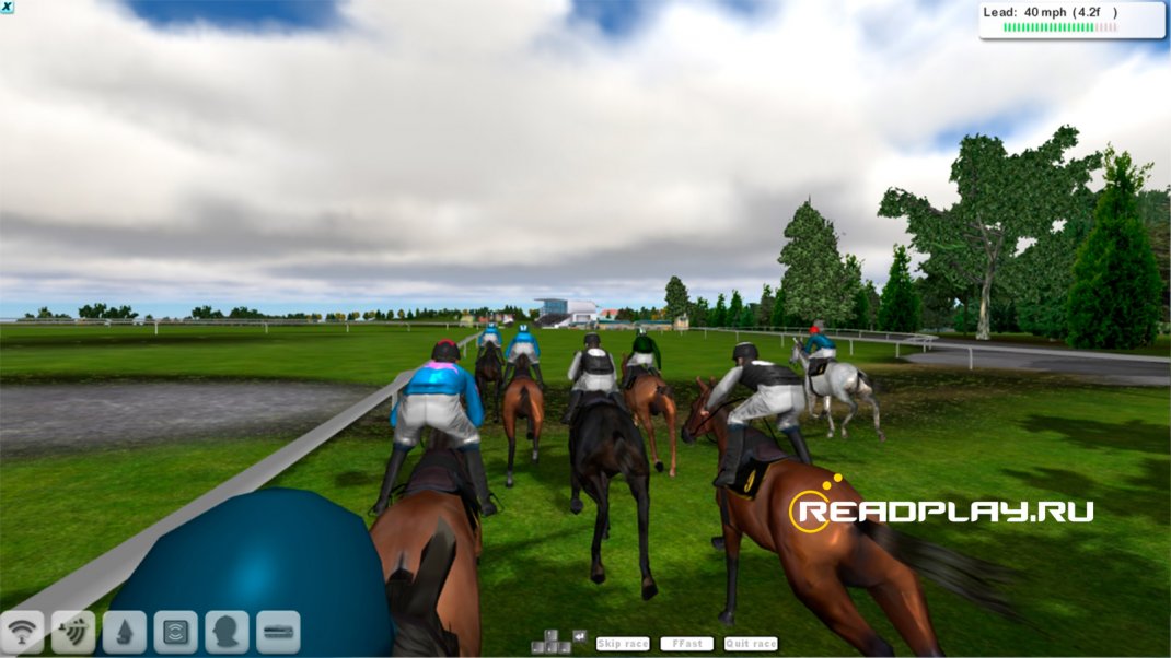 Изображение - Starters Orders 6 Horse Racing