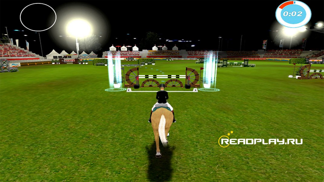 Изображение - Riding Star - Horse Championship!