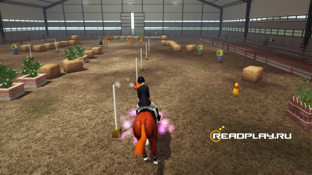 Скриншот Riding Club Championships