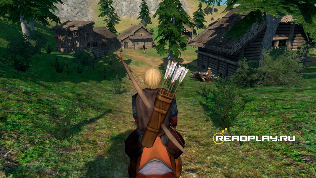 Фотография - Mount & Blade