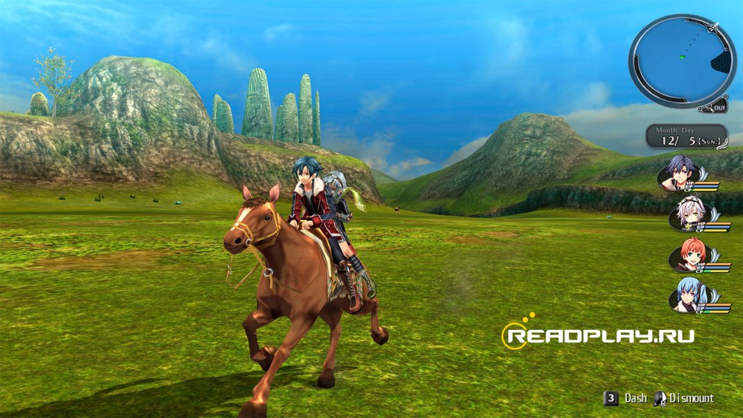 Изображение - The Legend of Heroes: Trails of Cold Steel II