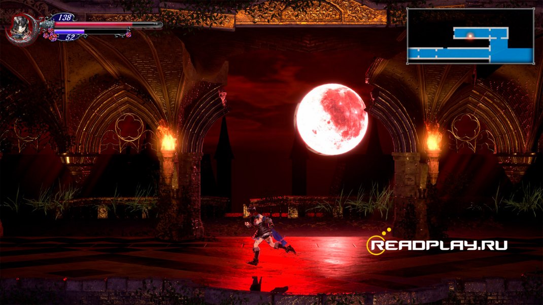 Изображение - Bloodstained: Ritual of the Night