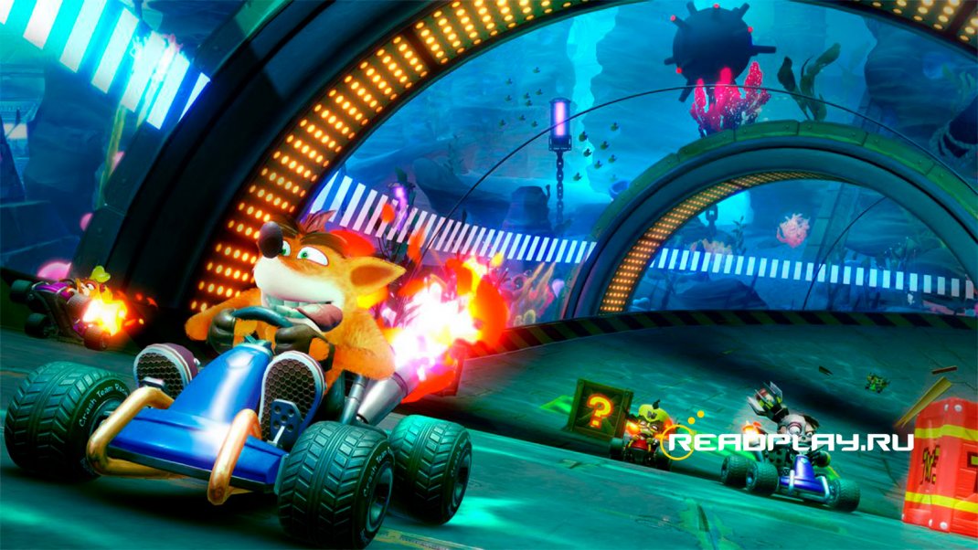 Изображение - Crash Team Racing Nitro-Fueled