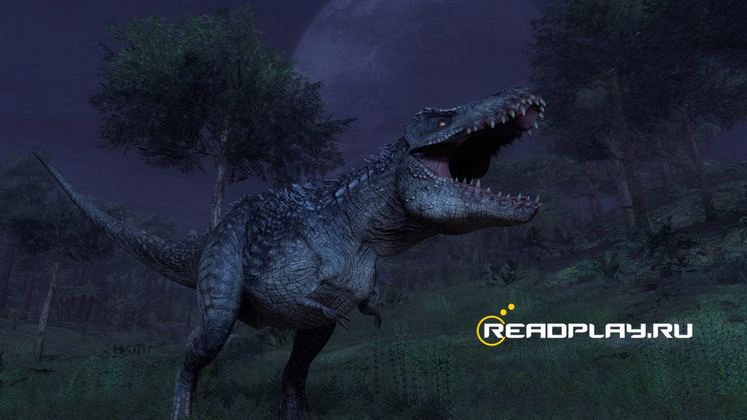 Изображение - theHunter: Primal