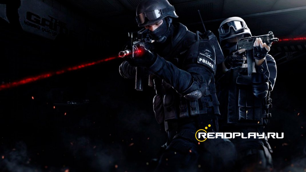 Изображение - Point Blank