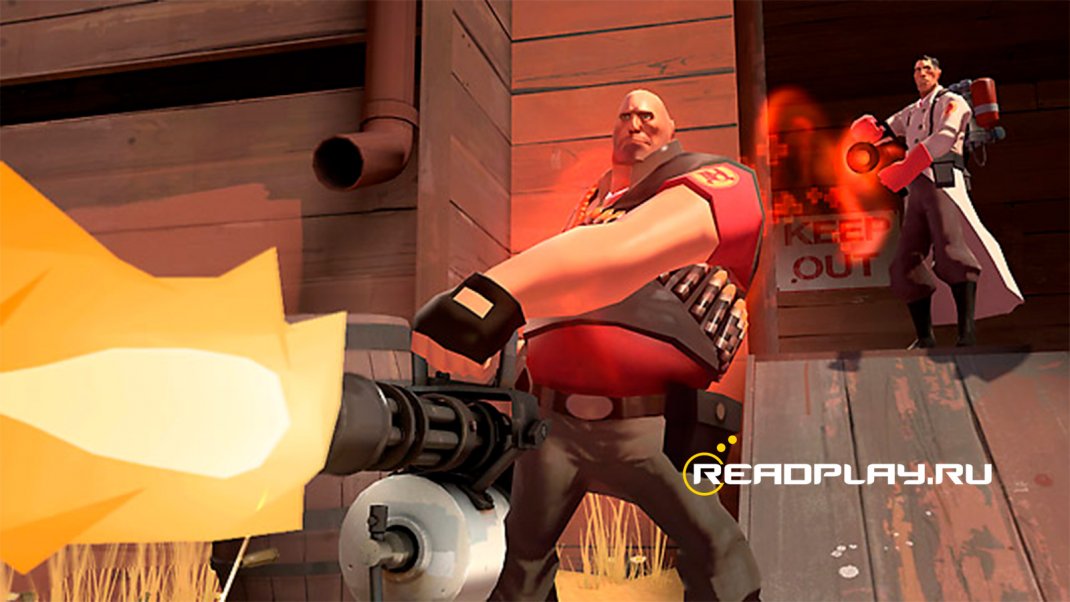 Изображение - Team Fortress 2