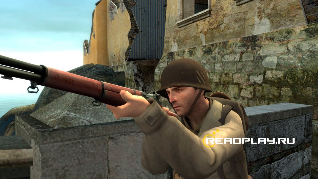 Изображение - Day of Defeat: Source