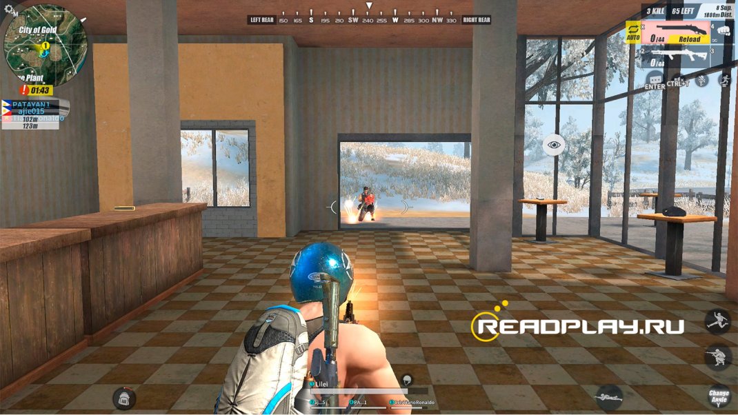 Изображение - Rules Of Survival
