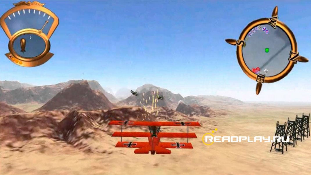 Изображение - Red Ace Squadron
