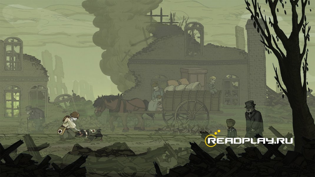 Изображение - Valiant Hearts: The Great War
