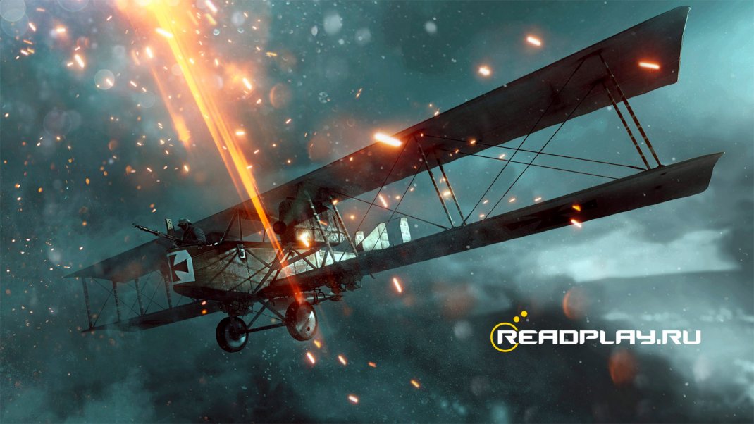 Изображение - Battlefield 1