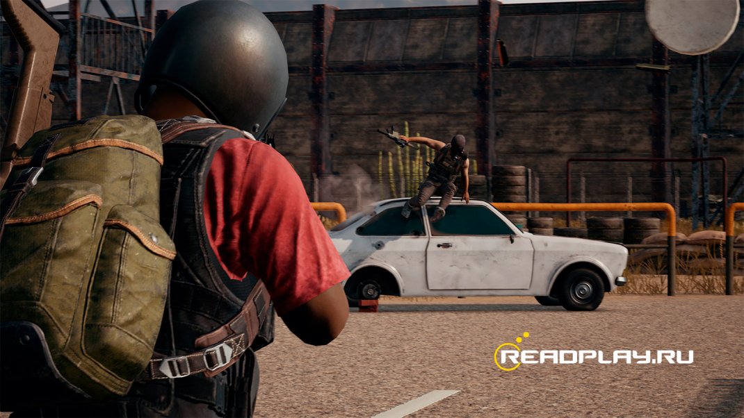 Изображение - pubg