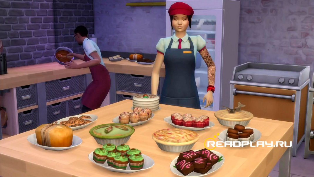 Изображение - чит код на повышение навыков в sims 4